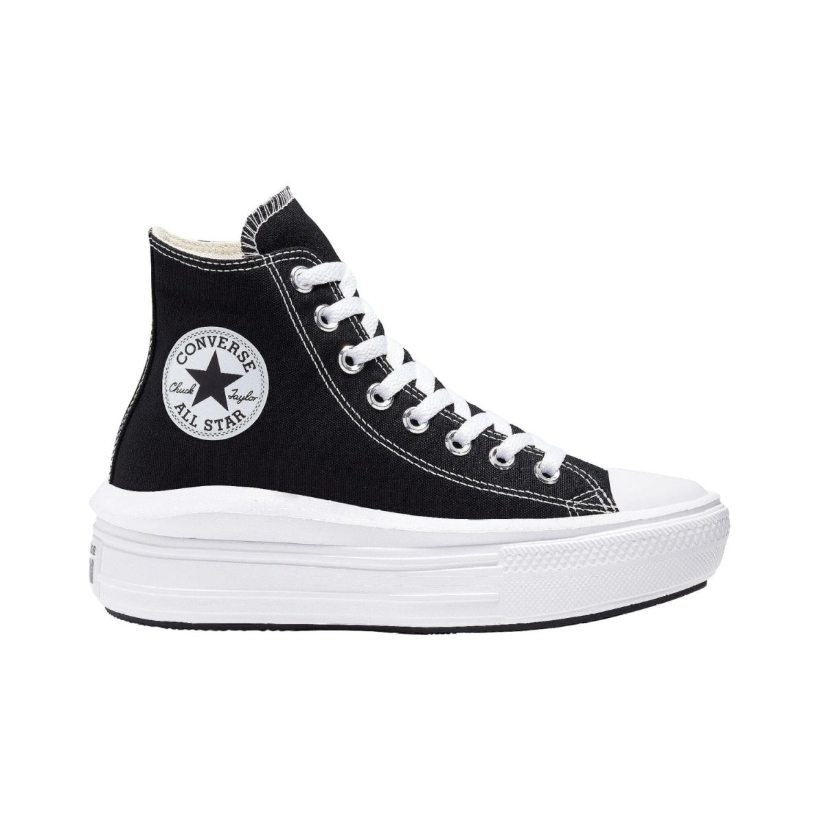 Chuck Taylor All Star Move