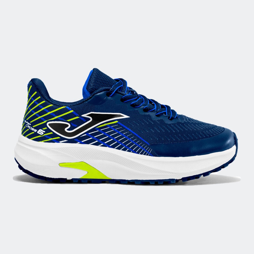 Super Cross Jr. 2603 Navy Blue