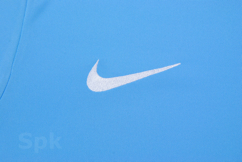Camiseta Hombre Nike Park VI Manga Corta - 725891-412 - azul claro - Imagen 8