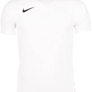 Camiseta Hombre Nike Park VII Manga Corta - BV6708 - 100 - blanco