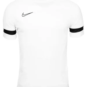 Camiseta Hombre Nike Dri-FIT Academy - CW6101 100 - blanco