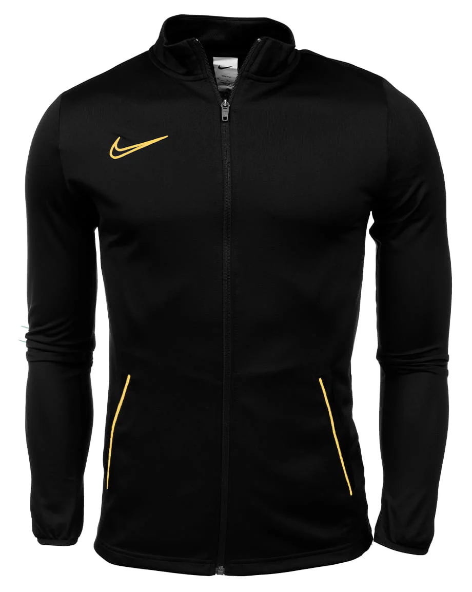 Chándal Hombre Nike Dry Academy21 Conjunto - CW6131-017 - negro - Imagen 3