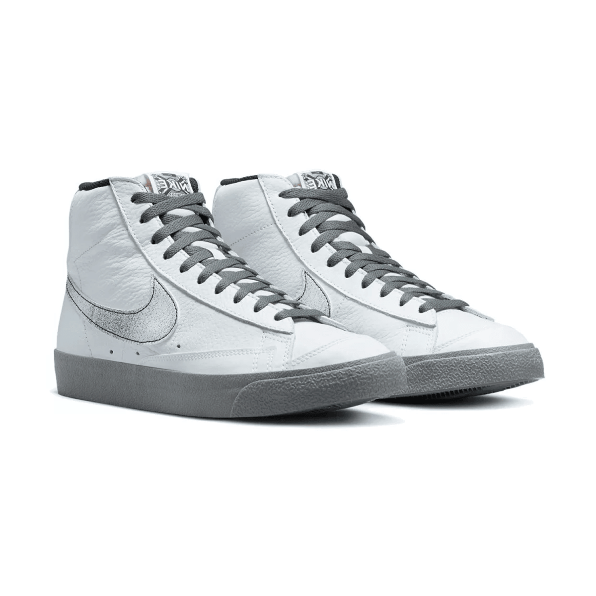 Nike Blazer Mid ’77 EMB - Imagen 4