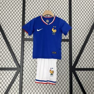 Francia 2024 Niño 1ª Eq.