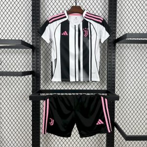 Juventus 2025/26 1a Eq. Niño