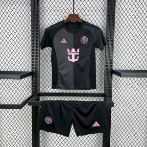 Inter Miami 2025/26 Niño 2a Eq.