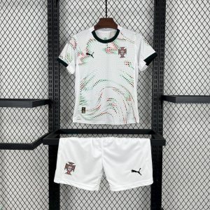 Portugal 2025 2a Eq. Niño