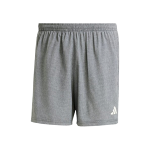 Pantalón corto Adidas Gris