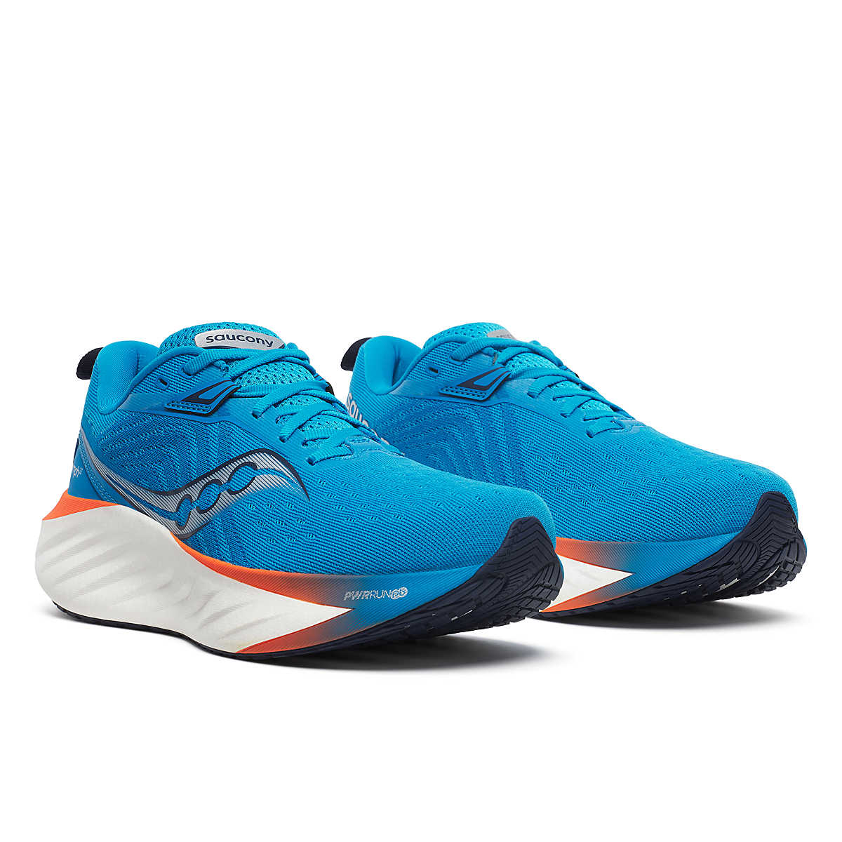 Saucony Triumph 22 Hombre - Imagen 4