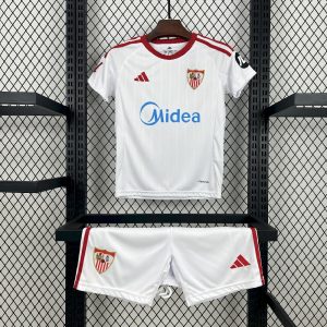 Sevilla 2025/26 1a Eq. Niño