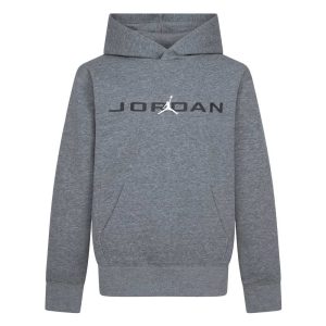Mj Stretch Hbr Po Hoodie