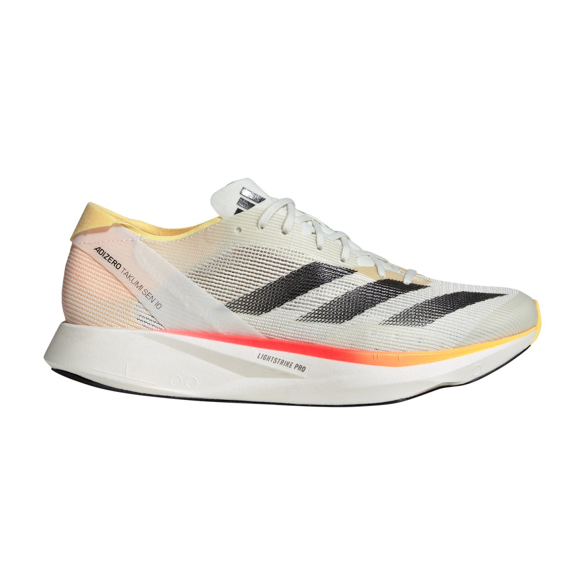 Adidas Adizero Takumi Sen 10 Hombre - Imagen 3