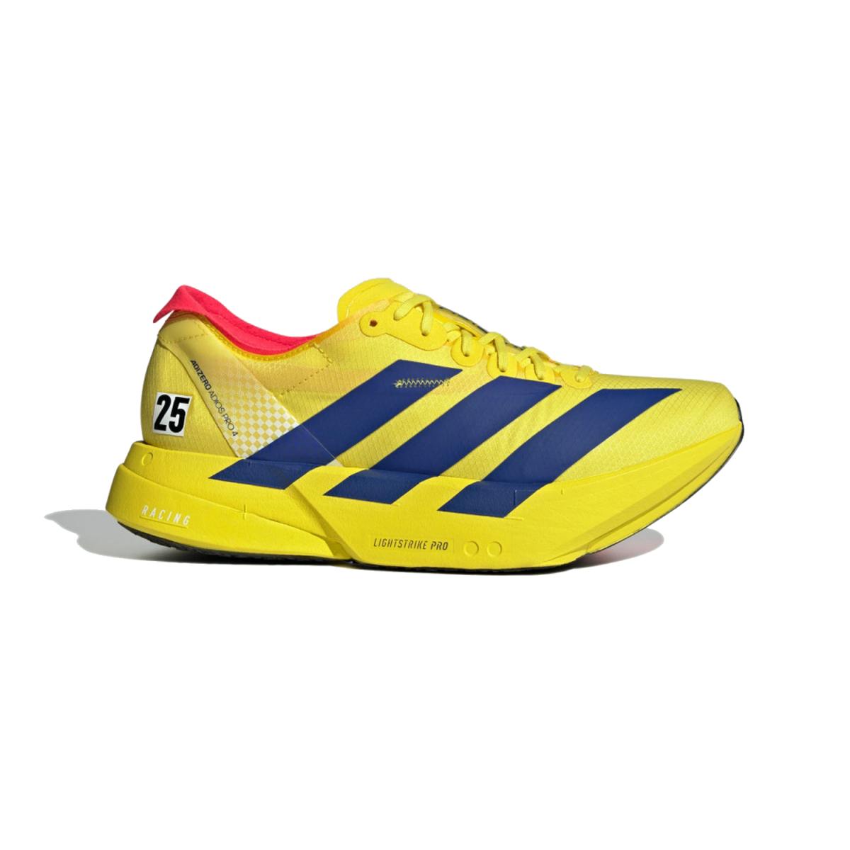 Adidas Adizero Adios Pro 4 Hombre - Imagen 2