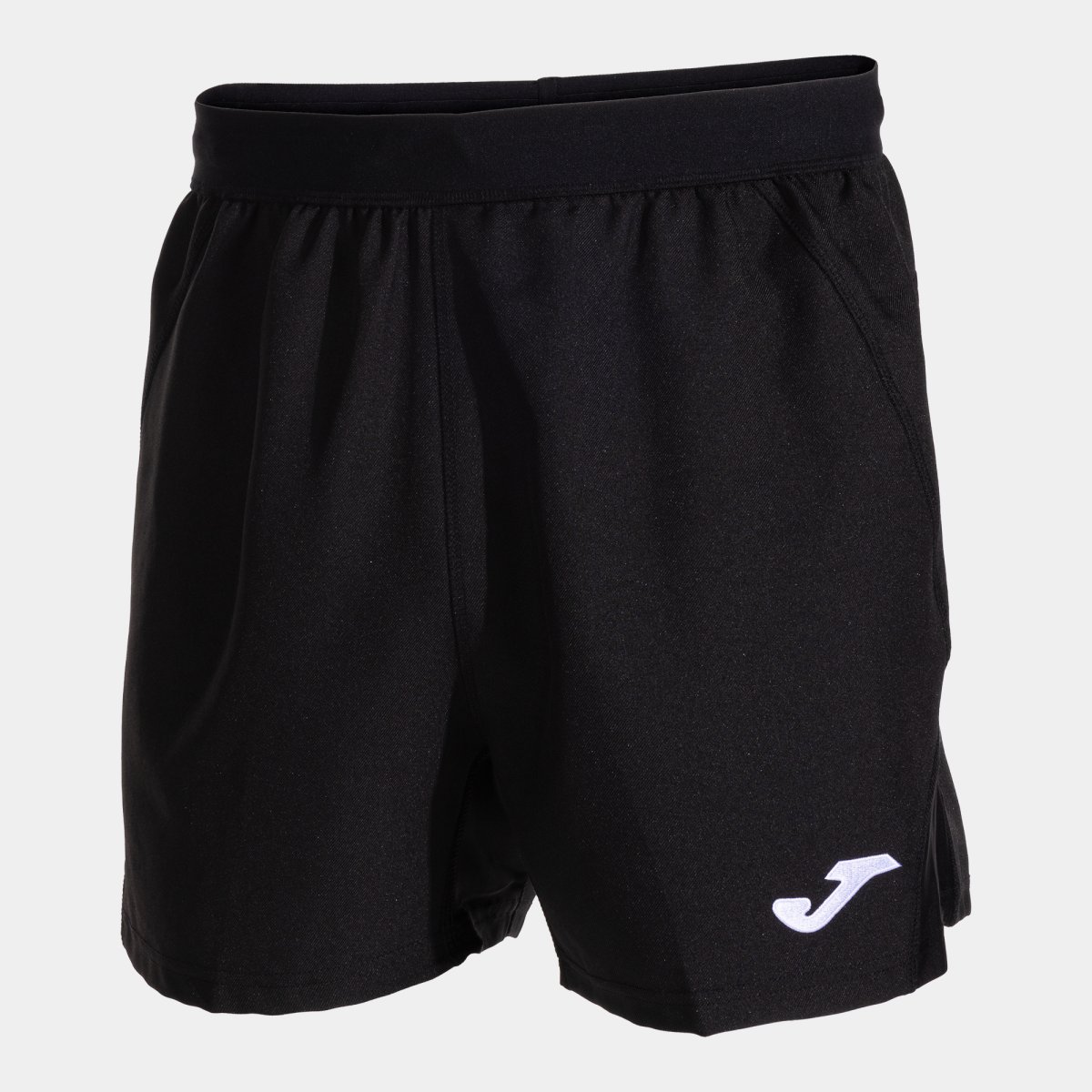 SHORT TRY