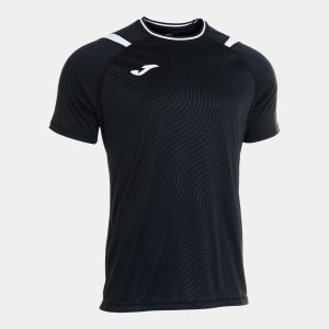 CAMISETA MANGA CORTA DINAMO II