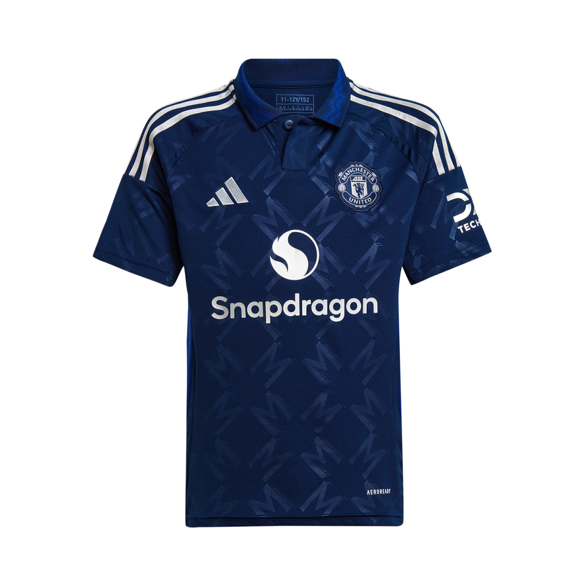 Camiseta Manchester United (Segunda Equipación) - Imagen 2