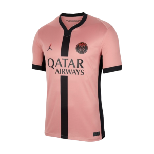 Camiseta PSG (Tercera Equipación)